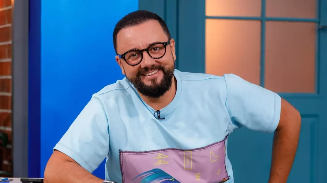 Cătălin Măruță – Un om de televiziune cu suflet mare își sărbătorește ziua de naștere Cătălin Măruță – Un om de televiziune cu suflet mare își sărbătorește ziua de naștere