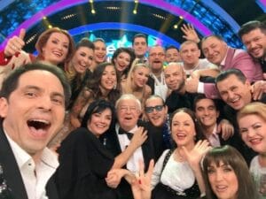 Mesajul lui Dan Negru, după ce Antena1 a ajuns ciuca bătăilor în audiențe Mesajul lui Dan Negru, după ce Antena1 a ajuns ciuca bătăilor în audiențe