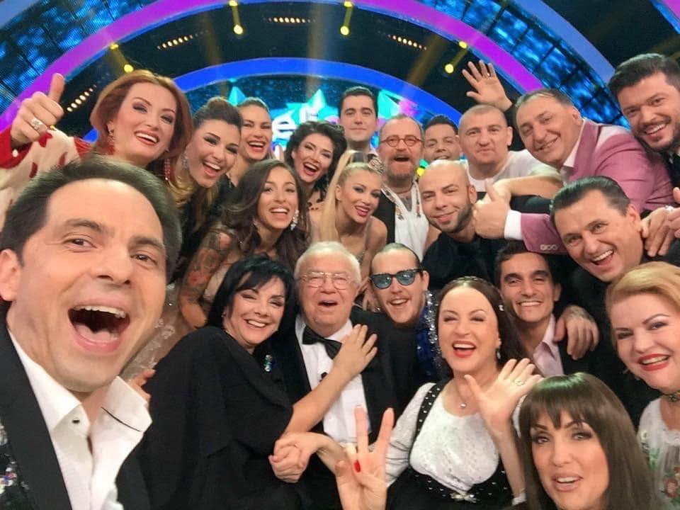 Mesajul lui Dan Negru, după ce Antena1 a ajuns ciuca bătăilor în audiențe Mesajul lui Dan Negru, după ce Antena1 a ajuns ciuca bătăilor în audiențe