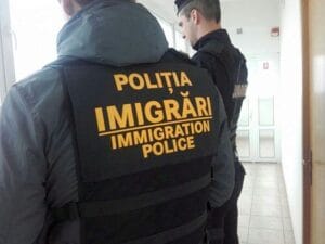 REZULTATE OBȚINUTE DE POLIȚIȘTII DE IMIGRĂRI ÎN PERIOADA 27 DECEMBRIE – 2 IANUARIE REZULTATE OBȚINUTE DE POLIȚIȘTII DE IMIGRĂRI ÎN PERIOADA 27 DECEMBRIE – 2 IANUARIE