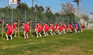Cele mai proaspete informații privind perioada de cantonament a C.S.Unirea Ungheni 2018, privesc primul meci de pregătire! Cele mai proaspete informații privind perioada de cantonament a C.S.Unirea Ungheni 2018, privesc primul meci de pregătire!