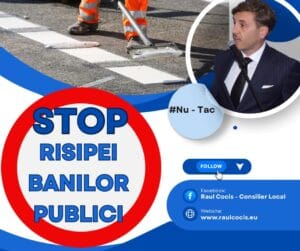 Primăria Luduș: O Administrație Care Sfidează Logica și Banii Publici Primăria Luduș: O Administrație Care Sfidează Logica și Banii Publici