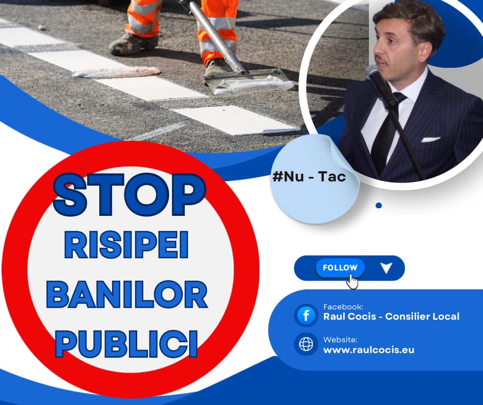 Primăria Luduș: O Administrație Care Sfidează Logica și Banii Publici Primăria Luduș: O Administrație Care Sfidează Logica și Banii Publici