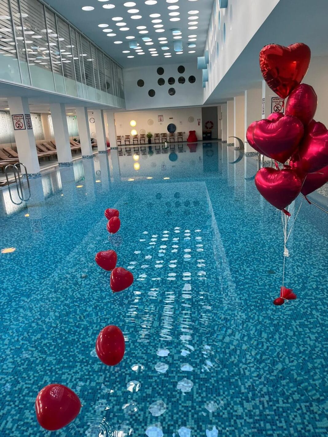 Sărbătorește Dragobetele la Potaissa Spa! ❤️🌿 Sărbătorește Dragobetele la Potaissa Spa! ❤️🌿