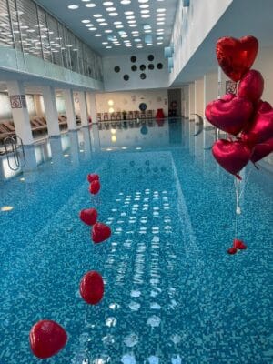 Sărbătorește Dragobetele la Potaissa Spa! ❤️🌿 Sărbătorește Dragobetele la Potaissa Spa! ❤️🌿