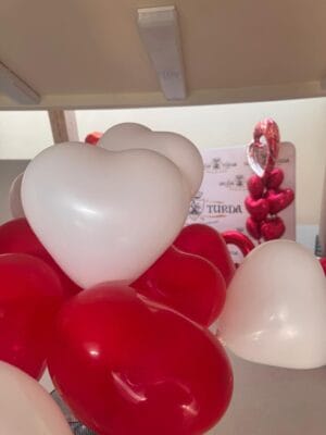 💖 Dragobetele sărută fetele… la Salina Turda! 💖 💖 Dragobetele sărută fetele… la Salina Turda! 💖