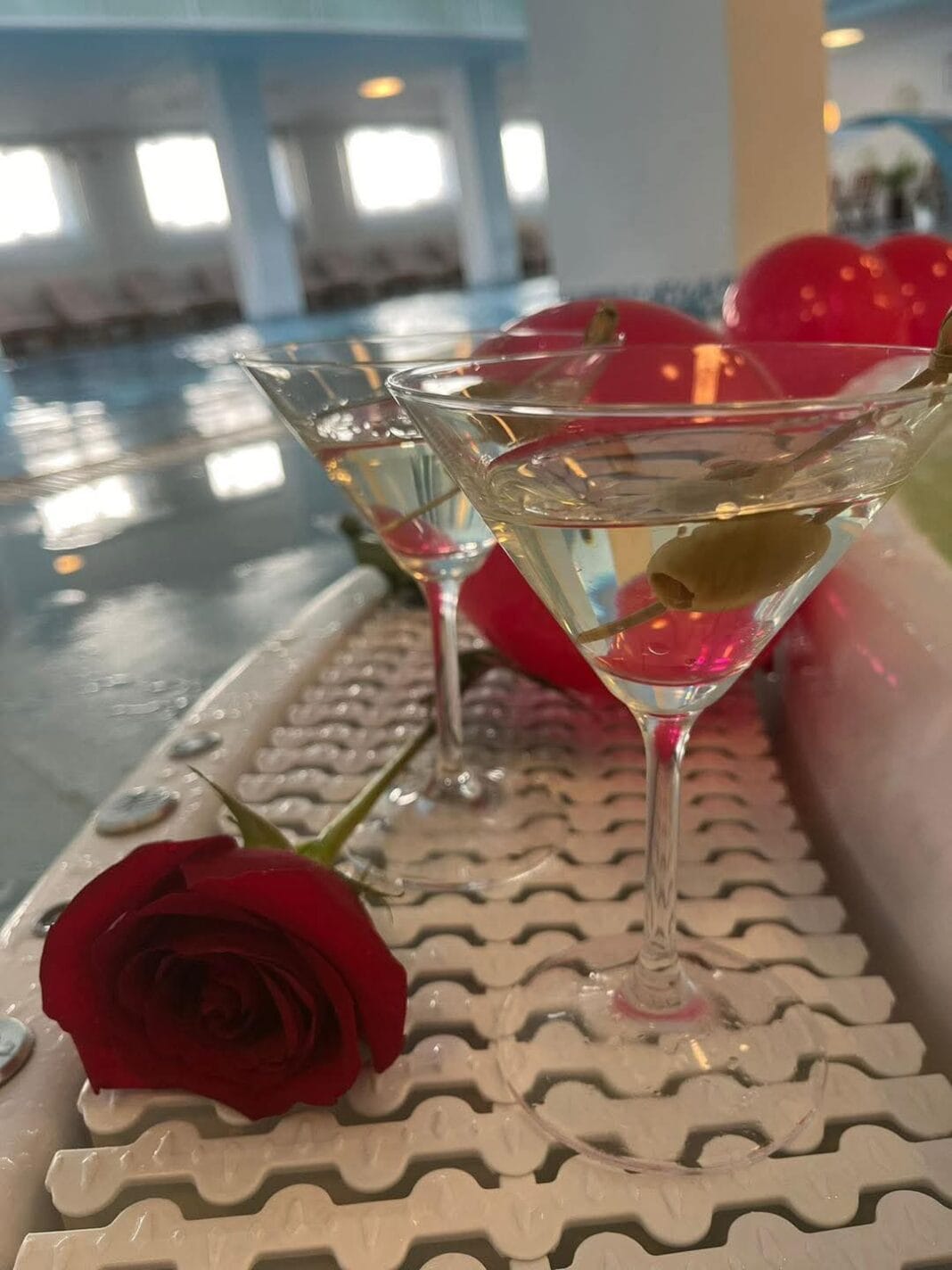 Iubirea și relaxarea merg mână-n mână! ❤️ Iubirea și relaxarea merg mână-n mână! ❤️