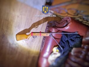 18 PERCHEZIȚII DOMICILIARE ÎN MUREȘ ȘI BISTRIȚA-NĂSĂUD, ÎNTR-UN CAZ DE PROXENETISM 18 PERCHEZIȚII DOMICILIARE ÎN MUREȘ ȘI BISTRIȚA-NĂSĂUD, ÎNTR-UN CAZ DE PROXENETISM