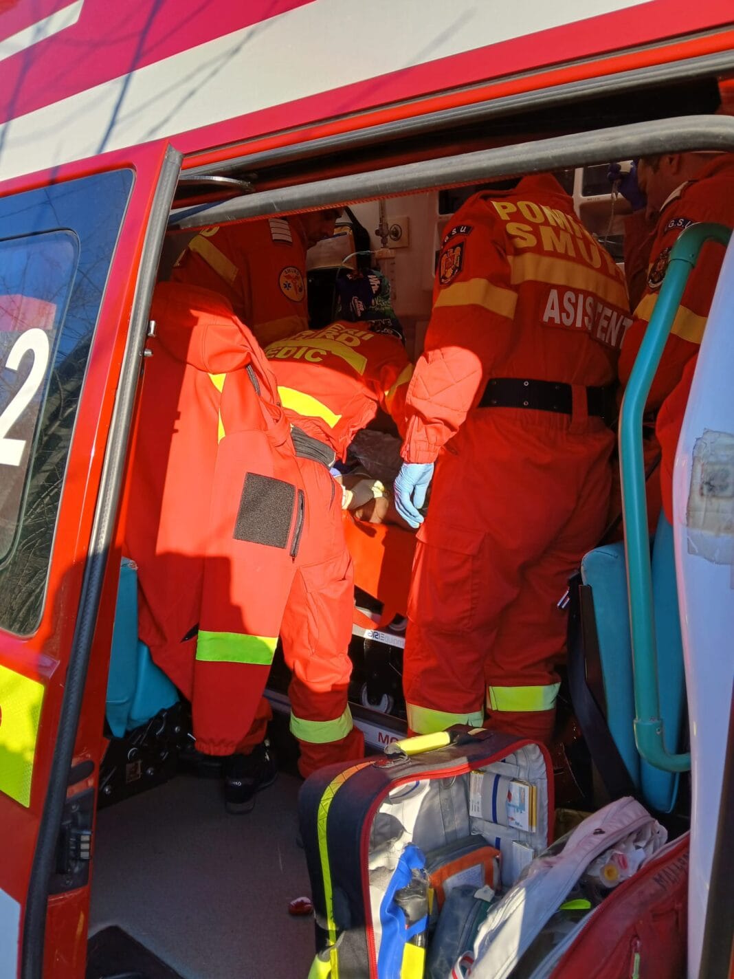 Destin TRAGIC pentru minorele รฎnecate, ieri, la Sighiศoara Destin TRAGIC pentru minorele รฎnecate, ieri, la Sighiศoara