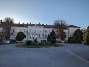 De un an, Spitalul Municipal Târnăveni TACE! De un an, Spitalul Municipal Târnăveni TACE!