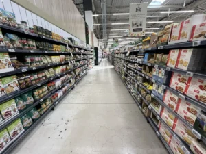 Importurile marilor rețele de retail din România: O afacere de miliarde de lei Importurile marilor rețele de retail din România: O afacere de miliarde de lei
