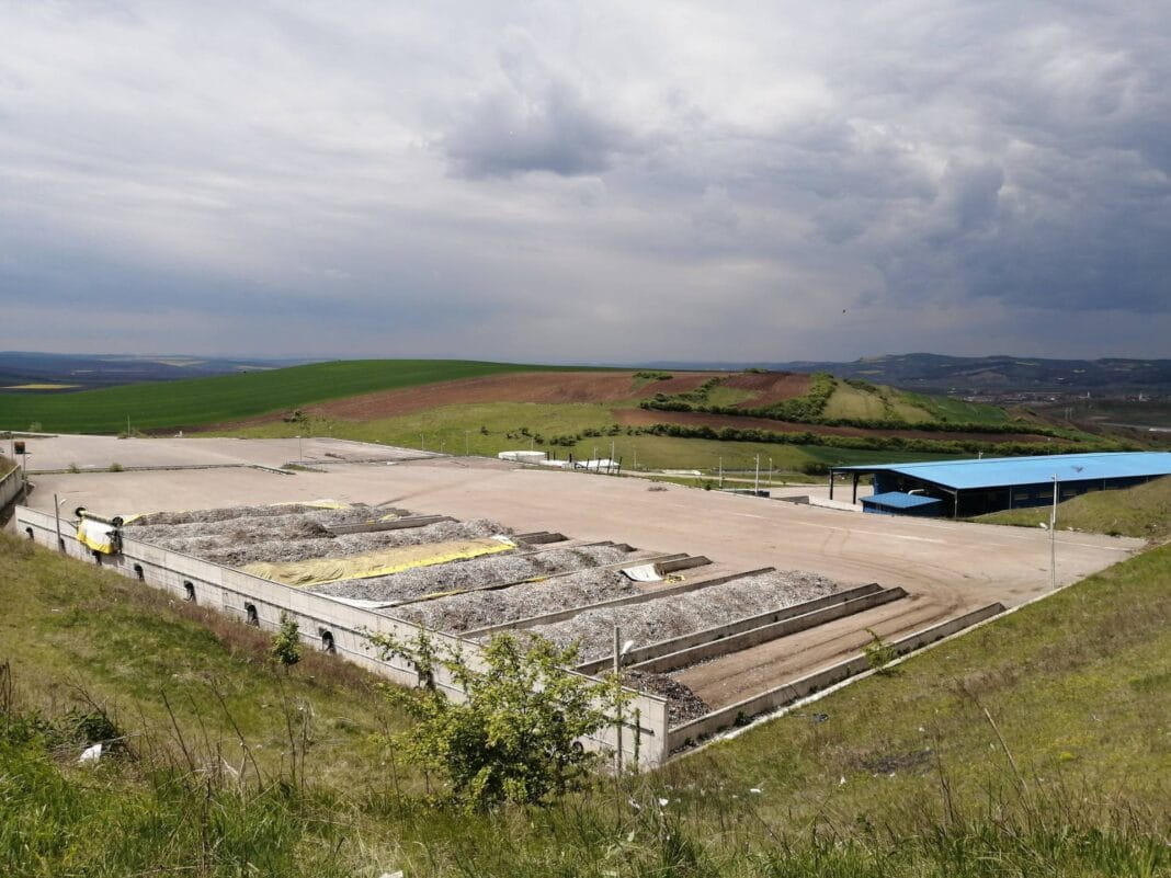 O nouă „gherlă” a CJ Mureș! După DGASPC și Aeroport, urmează Ecolect O nouă „gherlă” a CJ Mureș! După DGASPC și Aeroport, urmează Ecolect