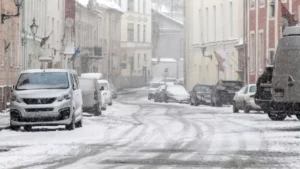 Gerul se întoarce în mare parte din țară! Gerul se întoarce în mare parte din țară!
