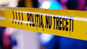 INCENDIU SOLDAT CU O PERSOANĂ DECEDATĂ INCENDIU SOLDAT CU O PERSOANĂ DECEDATĂ