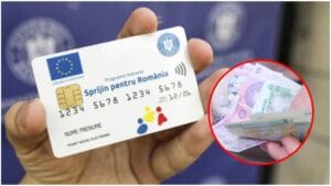 Vouchere pentru alimente și pachete suplimentare în 2025: Schimbări în sprijinul acordat persoanelor vulnerabile Vouchere pentru alimente și pachete suplimentare în 2025: Schimbări în sprijinul acordat persoanelor vulnerabile