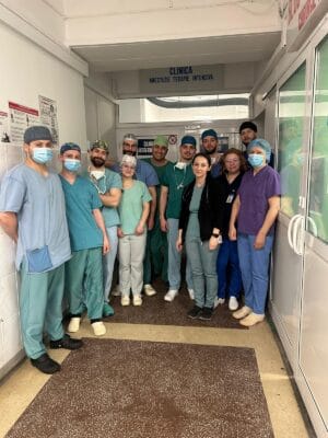 Prelevare de organe și multi-ţesut, și în acest weekend, la Spitalul Clinic Judeţean de Urgenţă Tîrgu Mureş Prelevare de organe și multi-ţesut, și în acest weekend, la Spitalul Clinic Judeţean de Urgenţă Tîrgu Mureş