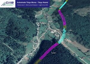 A fost atribuit cel mai lung lot al A8 Târgu Mureș – Ungheni A fost atribuit cel mai lung lot al A8 Târgu Mureș – Ungheni