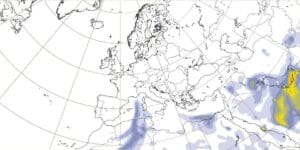📝 Praf saharian peste România – Fenomen atmosferic anunțat de ANM 📝 Praf saharian peste România – Fenomen atmosferic anunțat de ANM