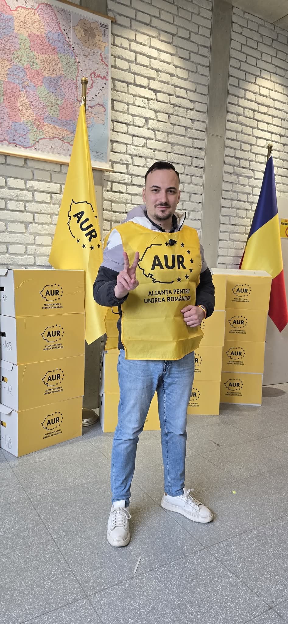 O nouă misiune îndeplinită cu succes! O nouă misiune îndeplinită cu succes!