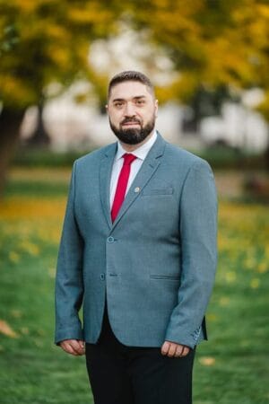 PSD-istul, Dudilă, ii da replica lui Raul Cocis, in chestiunea eficientizarii Primariei Ludus PSD-istul, Dudilă, ii da replica lui Raul Cocis, in chestiunea eficientizarii Primariei Ludus