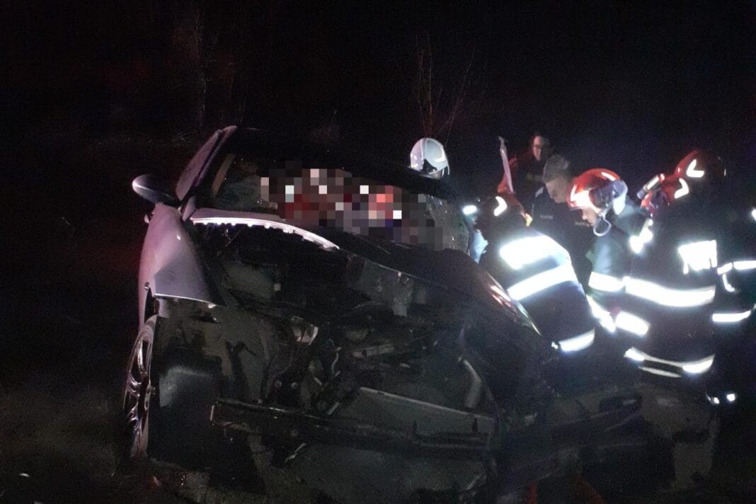 Misiunile pompierilor mureșeni în ultimele 24 ore Misiunile pompierilor mureșeni în ultimele 24 ore