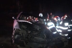 Misiunile pompierilor mureșeni în ultimele 24 ore Misiunile pompierilor mureșeni în ultimele 24 ore