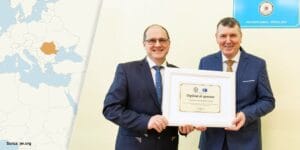 Impactul educativ al Martorilor lui Iehova în penitenciarele din România, recunoscut oficial Impactul educativ al Martorilor lui Iehova în penitenciarele din România, recunoscut oficial