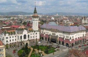 Bugetul județului Mureș pe 2025: între investiții, restructurări și echilibristică financiară Bugetul județului Mureș pe 2025: între investiții, restructurări și echilibristică financiară