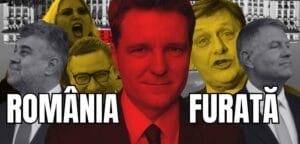 AUR denunță dublul standard: Sute de conturi ilegale pe rețelele de socializare promovează candidații sistemului la prezidențiale AUR denunță dublul standard: Sute de conturi ilegale pe rețelele de socializare promovează candidații sistemului la prezidențiale