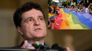 Bruxellusor Dan și sexualizarea copiilor: un atentat progresist la sufletul românesc Bruxellusor Dan și sexualizarea copiilor: un atentat progresist la sufletul românesc