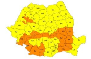 Ceață, brumă, ger și îngheț… în aprilie! Ceață, brumă, ger și îngheț… în aprilie!