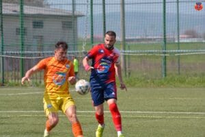 ASA Târgu Mureș profită de gafa Iernutului și urcă pe primul loc! ASA Târgu Mureș profită de gafa Iernutului și urcă pe primul loc!