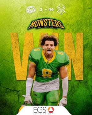Mureș Monsters, victorie zdrobitoare acasă împotriva Timișoara 89ers Mureș Monsters, victorie zdrobitoare acasă împotriva Timișoara 89ers