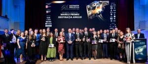 Sovata, Locul 1 la Statiuni Balneo-Climaterice in cadrul competitiei Destinatia Anului 2025 Sovata, Locul 1 la Statiuni Balneo-Climaterice in cadrul competitiei Destinatia Anului 2025