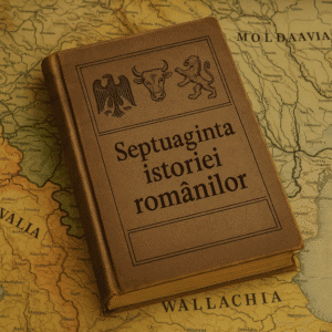 Septuaginta istoriei românilor Septuaginta istoriei românilor
