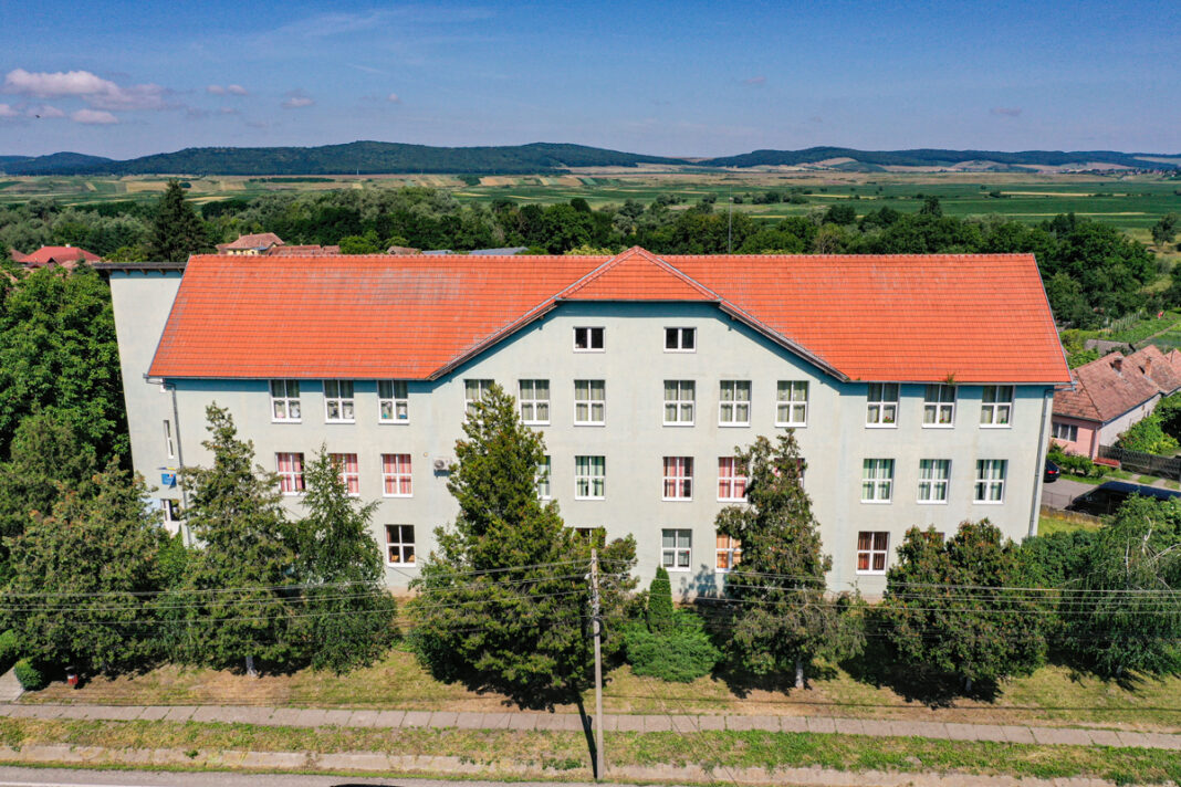 Investiție de peste 14 milioane lei pentru viitorul a două sate din comuna Gornești