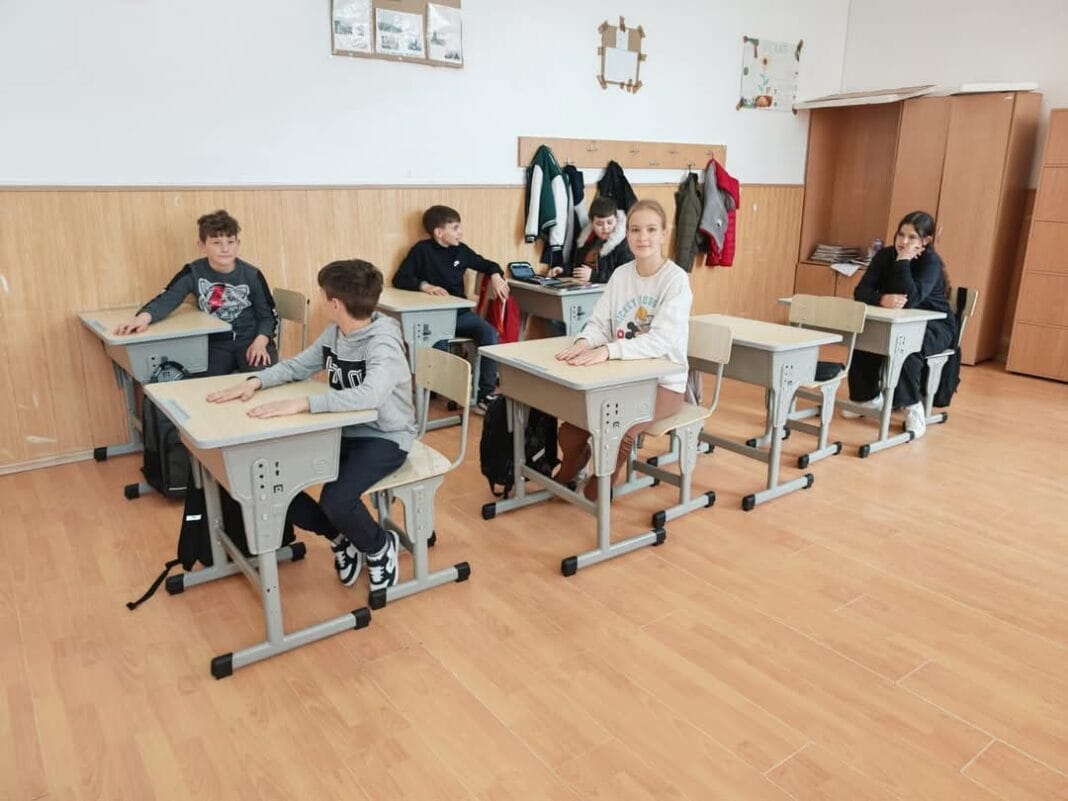 Investiții în educație la Chețani: Unitățile de învățământ din comună, modernizate prin fonduri europene Investiții în educație la Chețani: Unitățile de învățământ din comună, modernizate prin fonduri europene