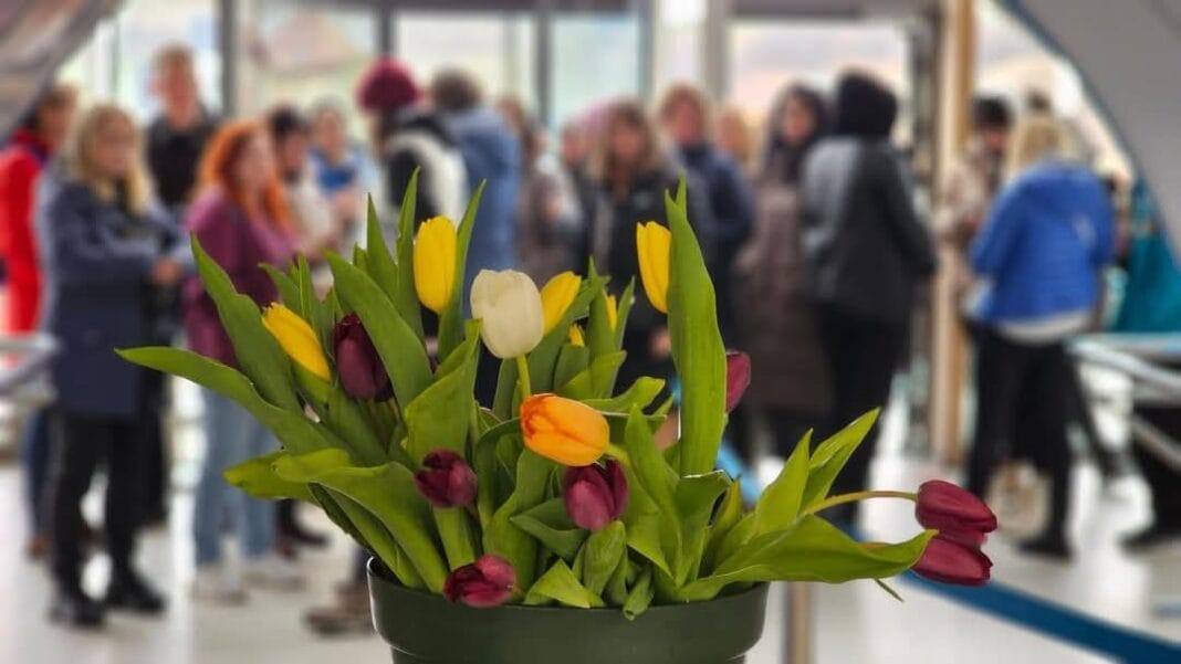 Duminica Floriilor la Salina Turda🌞 Duminica Floriilor la Salina Turda🌞