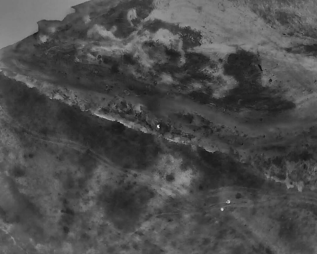 Tehnologie moderna utilizata de Salvamont Mures pentru salvarea unei persoane