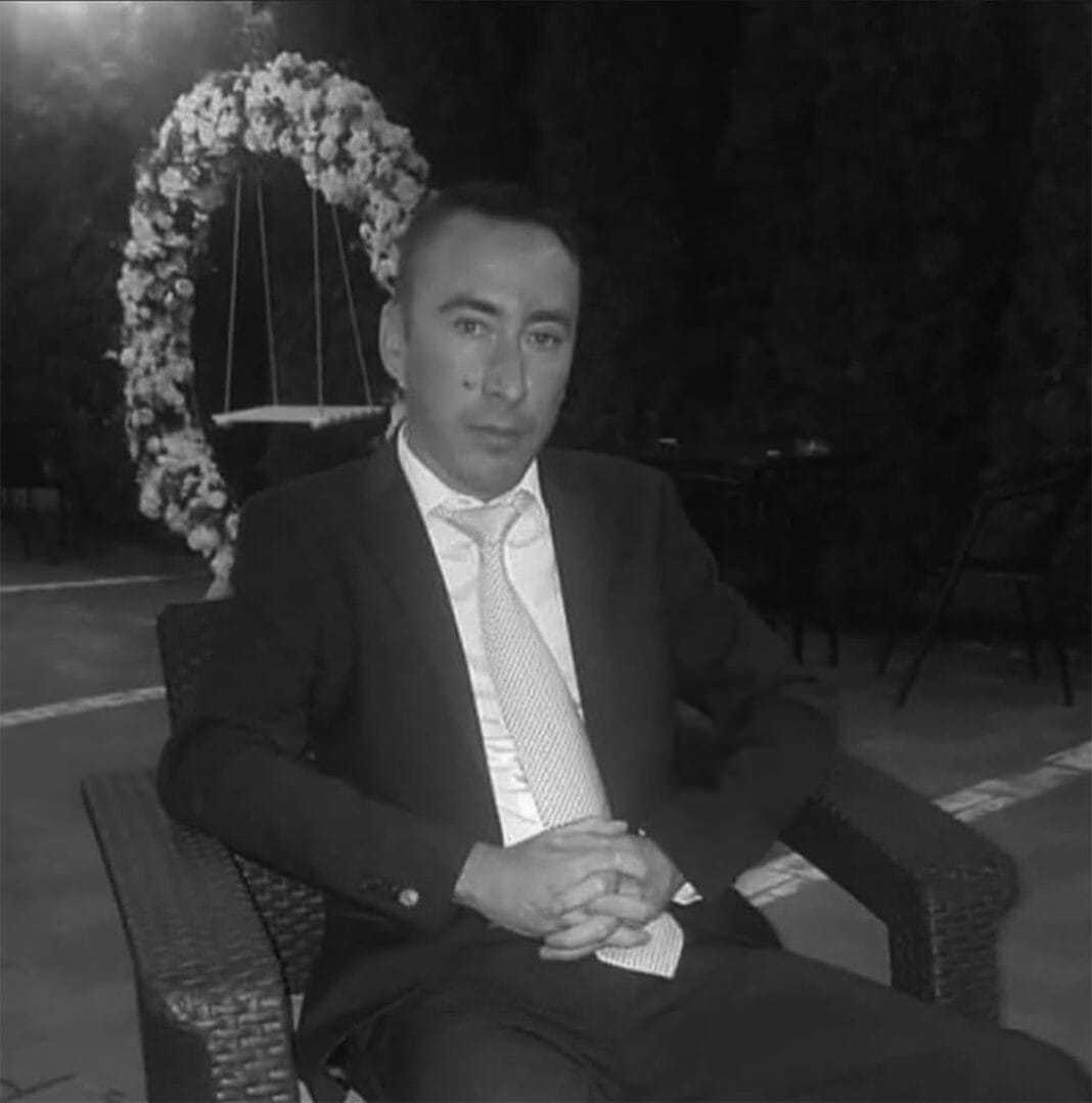 Ovidiu Tat a trecut la cele veșnice Ovidiu Tat a trecut la cele veșnice