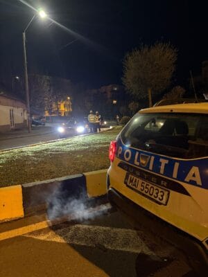 Perchezitii la teparii din Mures Perchezitii la teparii din Mures