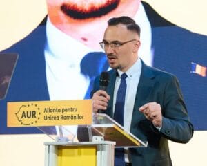 Răzvan Biro: Suspendarea lui Soós Zoltán confirmă eșecul administrației din Târgu Mureș. Demisia este obligatorie! Răzvan Biro: Suspendarea lui Soós Zoltán confirmă eșecul administrației din Târgu Mureș. Demisia este obligatorie!