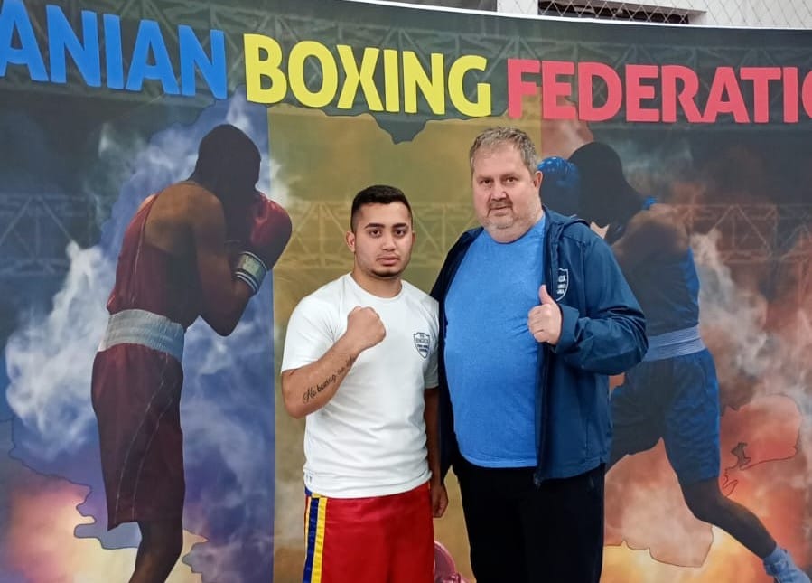 🥊 Memorialul „Petru Ghiurca” aduce la Târgu Mureș cei mai buni pugiliști din țară 🥊 Memorialul „Petru Ghiurca” aduce la Târgu Mureș cei mai buni pugiliști din țară