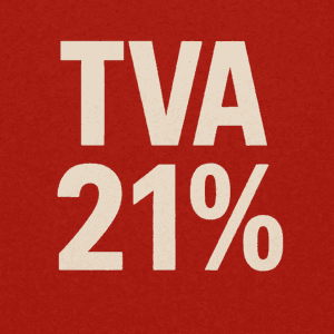 TVA-ul ar putea crește la 21% TVA-ul ar putea crește la 21%