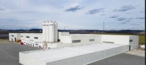 Investiție record în județul Mureș: FORTEM deschide la Iernut cea mai mare fabrică de BCA din Europa Investiție record în județul Mureș: FORTEM deschide la Iernut cea mai mare fabrică de BCA din Europa