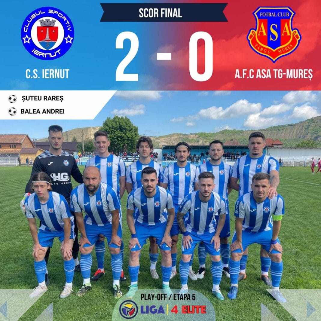 Spectacol și răsturnări de situație în Liga a 4-a Elite Mureș: Lupta pentru promovare se încinge! Spectacol și răsturnări de situație în Liga a 4-a Elite Mureș: Lupta pentru promovare se încinge!