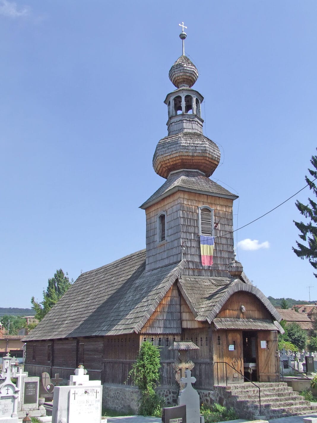 Mureșul, județul credinței și al patrimoniului religios: Locul II în România la imobile deținute de culte Mureșul, județul credinței și al patrimoniului religios: Locul II în România la imobile deținute de culte