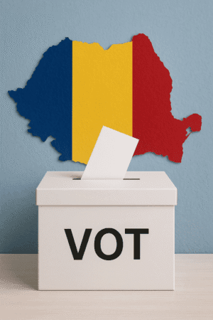 Rezultate parțiale alegeri prezidențiale 2025 Rezultate parțiale alegeri prezidențiale 2025