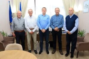 Reghin și Vianen – 29 de ani de prietenie și colaborare europeană Reghin și Vianen – 29 de ani de prietenie și colaborare europeană