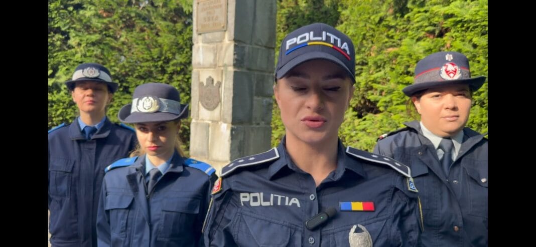 Măsurile luate la nivelul Ministerului Afacerilor Interne pentru desfășurarea în condiții de siguranță și legalitatea a alegerilor prezidențiale în județul Mureș Măsurile luate la nivelul Ministerului Afacerilor Interne pentru desfășurarea în condiții de siguranță și legalitatea a alegerilor prezidențiale în județul Mureș